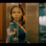 Nicole Beharie Instagram - THEO 🐍🐍🐍🐍🐍🐍🐍🐍🐍🐍🐍🐍🐍🐍🐍🐍💍💍💍💍💍🎮🎮🎮🎮Repost from @nikkibehariewce “God knows if I wanted, I could go out and do whatever. You think I haven’t made sacrifices? I haven’t denied things for myself? “ - Theo, Nicole Beharie | Black Mirror Season 5 : Striking Vipers (2019) #NicoleBeharie #NikkiBeharie 🖤 #BlackMirror #StrikingVipers 🐍 #BLACKBlackMirror #StrongBlackLead #WeLoveTheo ❤️ #BlackGirlMagic ✨ #WildSeed 🌱 🎼: Shades of Blue - Kelsey Lu