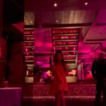 Nicole Beharie Instagram - Night out with @maisonvalentino 💃🏾💃🏾💃🏾 💄@killahcamz