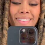 Nicole Beharie Instagram –