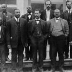 Nicole Beharie Instagram – Sitting with the abolitionist today…
The Enslaved. The “freedman”. Thanking them. Honoring them.  Asking what chains still need severing?  I hope this JUNETEENTH is insightful, grounding and inspiring for you. We are here. Onward. 
 
#juneteenth #juneteenthcelebration  #gratitude