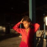 Nicole Beharie Instagram – 🎈 📷@boxkodak_