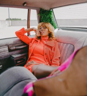 Nicole Beharie Instagram - 💎in the back...Grumpy Magazine / @grumpymagazine 
EDITOR-IN-CHIEF: Jasmine Perrier / @jazzieperrier
INTERVIEW: Parker Schug / @parker_s_s
PHOTOGRAPHY: Demetrius Washington / @demetriusw
STYLING: Chanelle Harris / @nellovintage
SET DESIGN: Te'ron Hobbs / @sentribe
MAKEUP: Rachael Renee / @rachaelreneemua
HAIR: Jordy Pope / @jordywonderland
PHOTOGRAPHY & SET ASSISTANT: Monique Claxton / @bettalucknexttime