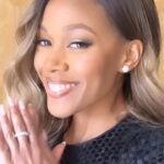 Nicole Beharie Instagram – Pinch me!! I had a ball last night! Started 2024 RIGHT!
Critics Choice Awards  For @themorningshow @appletv 👗@dolcegabbana 💄@killahcamz 💇🏽‍♀️ @ursulastephen @criticschoice