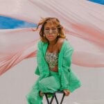 Nicole Beharie Instagram – Mod.  Always kinda felt like I’d be more at home in another era👛BUT I’ve finally fallen in love with the one I’m in (yes.despite all the craziness). Grumpy Magazine @grumpymagazine 
EDITOR-IN-CHIEF: @jazzieperrier
INTERVIEW: @parker_s_s
PHOTOGRAPHY: @demetriusw
STYLING: @nellovintage
SET DESIGN: @sentribe
MAKEUP: @rachaelreneemua
HAIR: @jordywonderland
PHOTOGRAPHY & SET ASSISTANT: @bettalucknexttime