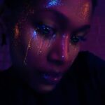 Nicole Beharie Instagram - Wild is the wind Nina Simone I don’t own the rights to this gorgeous song I was just listening and thought I’d share… weirdness abounds 😘