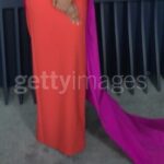 Nicole Beharie Instagram - SAG awards @jenniferudechukwu on the dress @takishahair on the tress @marlavazquez on the gloss @themorningshow #appletv This is real life!! I’m so grateful for aaaaaalllll of your love and support. You who keep rocking with me and checking for me. Time is precious. Thank you for spending time with me… more to come!💗💗💗💗 @sagawards @sagaftra 👏🏽#nicolebeharie
