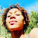 Nicole Beharie Instagram - Grateful for another year. So grateful. Loved. Learned. Lost. Living a little bit more. 🙏🏽🙏🏽🙏🏽🙏🏽