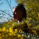 Nicole Beharie Instagram - Turn. rerouting...