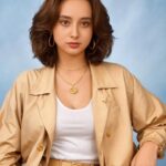 Nicole Ishida Instagram - #Aifilter #aiyearbook 何枚目すき？w
