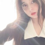 Nicole Ishida Instagram - 🤍🖤🤍 #しふく