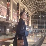 Nicole Ishida Instagram - MarinaBaySands🇸🇬♡ 素敵な場所で 美味しいご飯と 素敵なお部屋で 大満足なステイでした^ ^ #MarinaBaySands #theshoppesmbs #frontrowmbs @marinabaysands