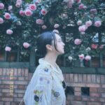 Nicole Ishida Instagram - 🪷 しふく。