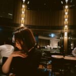 Nicole Ishida Instagram - 33歳になりました。 たくさんのメッセージ ありがとうございました！ これからもよろしくお願いします☺️ 美味しいお肉と大好きなクラブケーキたべた🤗 #Lv33