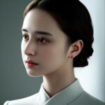 Nicole Ishida Instagram - AIアバター 気になってやってみたら すごかった。w ゲームキャラぽくなれるの うれしい。 どう？似てる？w #aiアバター #aiアバターメーカー