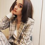 Nicole Ishida Instagram - 最近セットアップがお気に入り。