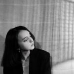 Nicole Ishida Instagram - new me👋🏻 ずっと切ろっかなって思って ウィッグも買ってみたりしてたけど ついにやりました。 結構切ったなw どう？