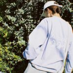 Nicole Ishida Instagram - 🤍🤍 @no__panties__ #私服
