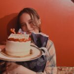Nicole Ishida Instagram - 本日わたくしは 無事にLv 34 になりました。 また今年もたくさん経験値つんで みなさまに楽しんでもらえるようにがんばります！ そして皆様いつもたくさん ありがとう。 この一年もどうぞ よろしくお願いします。