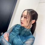 Nicole Jung Instagram – #ラヴィッGravity