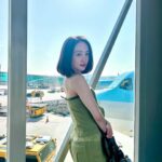 Nicole Jung Instagram – 🌸봄🌸 #photodump