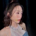 Nicole Jung Instagram – 신비러운 아이메이크업 자랑 안할수가 없지 🫢