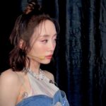 Nicole Jung Instagram – 신비러운 아이메이크업 자랑 안할수가 없지 🫢