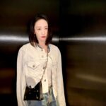 Nicole Jung Instagram – soon 🫶
