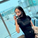 Nicole Jung Instagram - 너무 오랜만이네유🙈