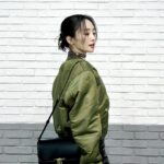 Nicole Jung Instagram - 🩵🤍🩵