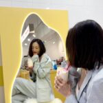Nicole Jung Instagram – 🍓달콤🫢달콤🍓