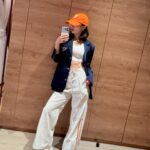Nicole Jung Instagram – 🌸봄🌸 #photodump