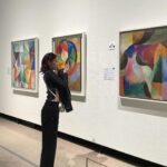 Nicole Jung Instagram – The Cubist Revolution