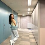 Nicole Jung Instagram - もうすぐだから楽しみにして下さいね！☺️ #それsnowmanにやらせて下さい