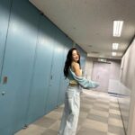 Nicole Jung Instagram - もうすぐだから楽しみにして下さいね！☺️ #それsnowmanにやらせて下さい
