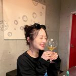 Nicole Jung Instagram - 안 나왔으면 어쩔뻔했어… 오랜만에 하루종일 도쿄 나들이🤪