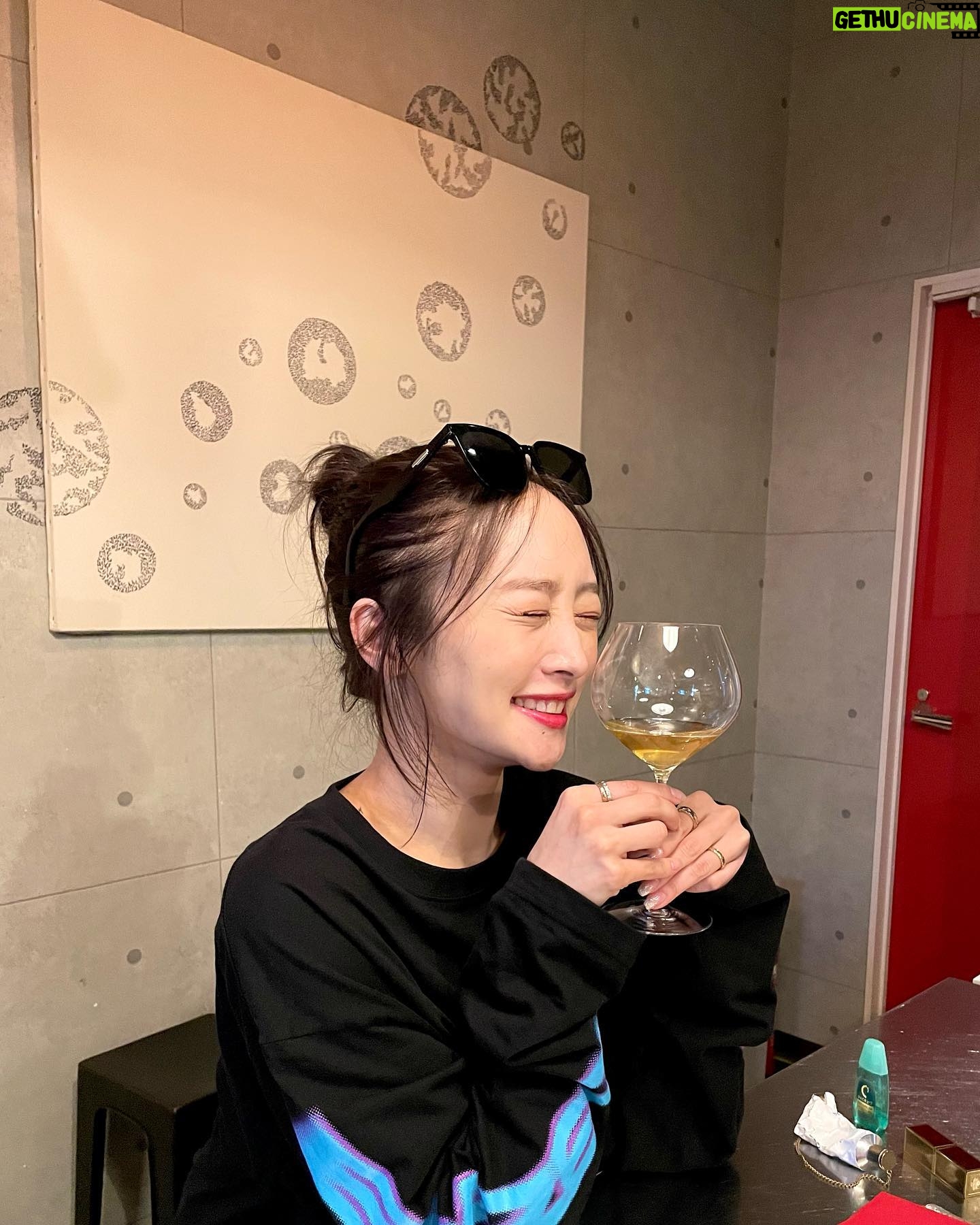 Nicole Jung Instagram - 안 나왔으면 어쩔뻔했어… 오랜만에 하루종일 도쿄 나들이🤪