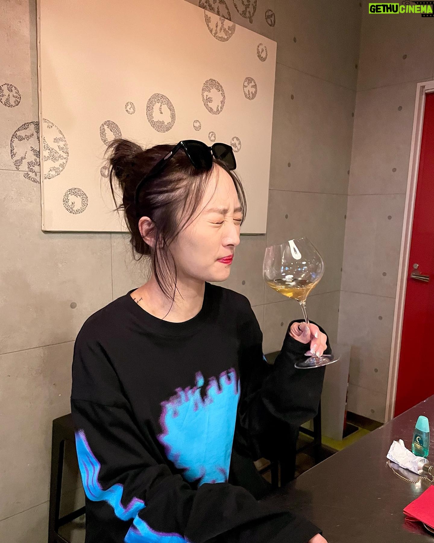 Nicole Jung Instagram - 안 나왔으면 어쩔뻔했어… 오랜만에 하루종일 도쿄 나들이🤪