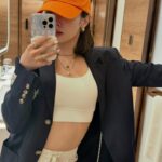 Nicole Jung Instagram – 🌸봄🌸 #photodump