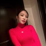 Nicole Jung Instagram -