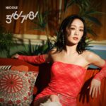 Nicole Jung Instagram – <5!6!7!8!>
2024.06.06 THU 6PM RELEASE 

#Nicole#ニコル