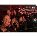 Nicole Jung Instagram - When I Move 1주년 기념🙈🫶