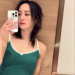 Nicole Jung Instagram – Heyy 😉