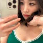 Nicole Jung Instagram – Heyy 😉