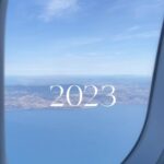 Nicole Maines Instagram – In one-ish piece, we made it through…
#happynewyear #2023 #recap