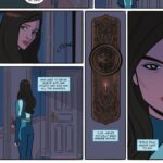 Nicole Maines Instagram – #DCPride 2024 is out now! 

Catch Dreamer learning more about her origins, her powers, and herself in “Lessons in Astral Projection” written by me, and illustrated beautifully by 
@gibsonagogo 

#Pride #pridemonth #dccomics #transgender #lgbtq