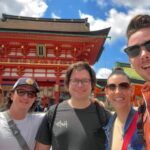 Nicole Maines Instagram - Pt. 2: Kyoto 🇯🇵