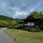 Nicole Maines Instagram - Pt. 2: Kyoto 🇯🇵