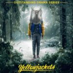 Nicole Maines Instagram - Hey, that’s pretty cool!!! Congratulations to all the nominees! #yellowjackets #emmys