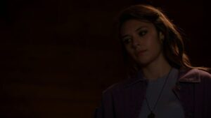 Nicole Maines Instagram - This past year has been one of the biggest yet for me, and for representation across all forms of media. As trans people’s humanity is questioned on senate floors across the country, I stand proud in our existence, which they will never be able to stifle. In this next year they will see more of us, everywhere, unashamedly, righteously, proudly. We will not go quiet. We will not go ever. 

Happy #transdayofvisibility 

#transisbeautiful #transrightsarehumanrights #protecttranskids