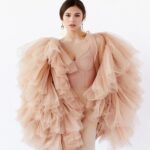 Nicole Maines Instagram – Thanks @gendereveal for having me on your podcast! Boy, did we cover a LOT!

– the long slow process of coming out in elementary school, and how one classmate’s grandfather tried to ruin my life - the ongoing WGA & SAG-AFTRA strikes
– writing a trans superhero’s origin story - Danny Phantom Tumblr discourse?! - fleeing your home with your family as a trans kid :( - vampire hot takes :)
– taking name inspiration from Nickelodeon
– what I wants everyone to know about trans kids
and more!

Listen wherever you get your fave podcasts!

Photo: @alexstonephoto 
Stylist: @styledbybleu 
Hair: @grahamnation 
Makeup: @robertti